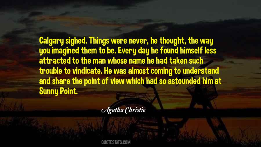 He Found Himself Quotes #1101411