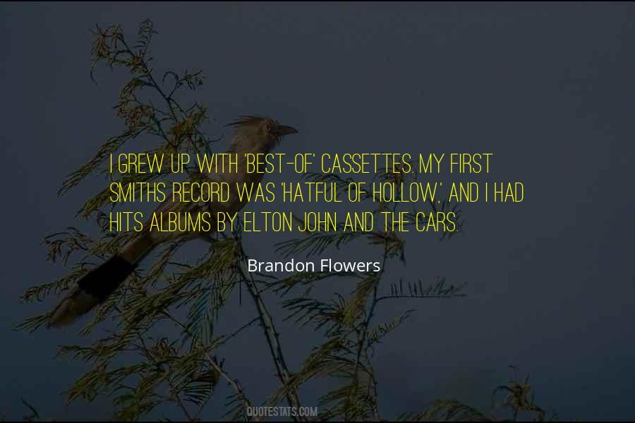 Fruit Of The Womb Quotes #575395