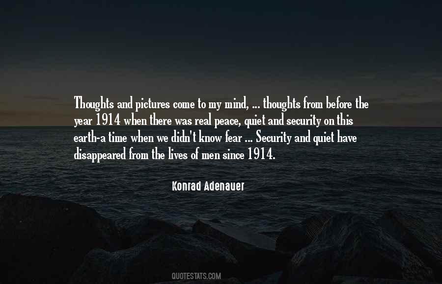 Quotes About Konrad #1058546 Quotes About Konrad #1058546