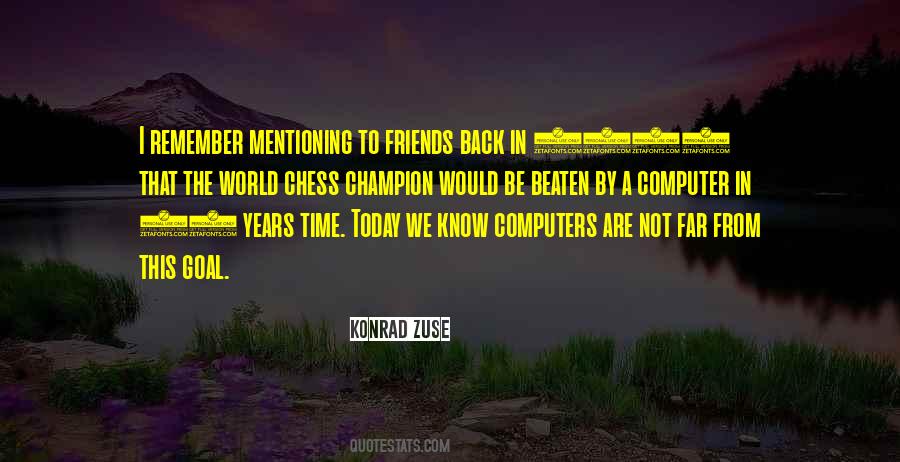 Quotes About Konrad #1482929 Quotes About Konrad #1482929