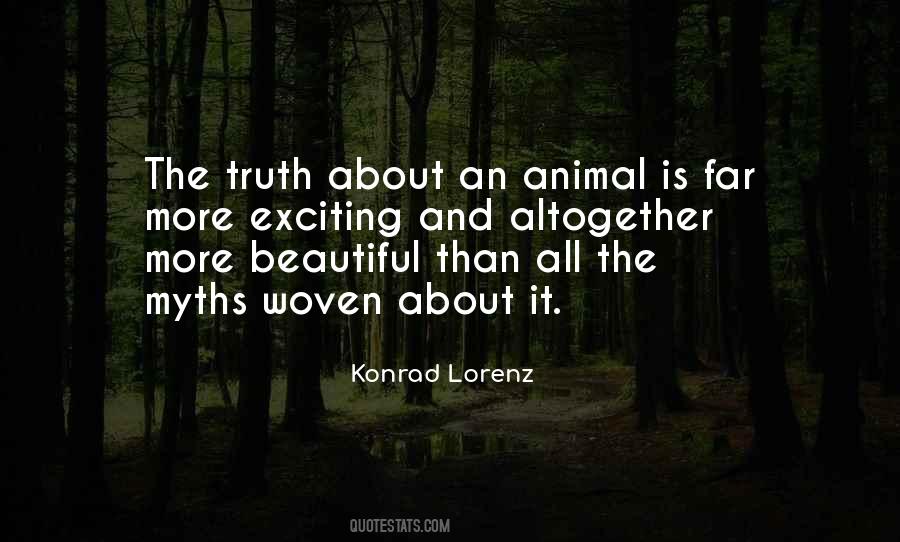 Quotes About Konrad #1802864