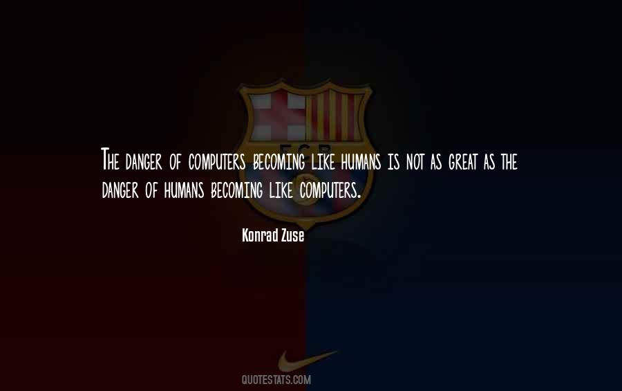 Quotes About Konrad #899156 Quotes About Konrad #899156