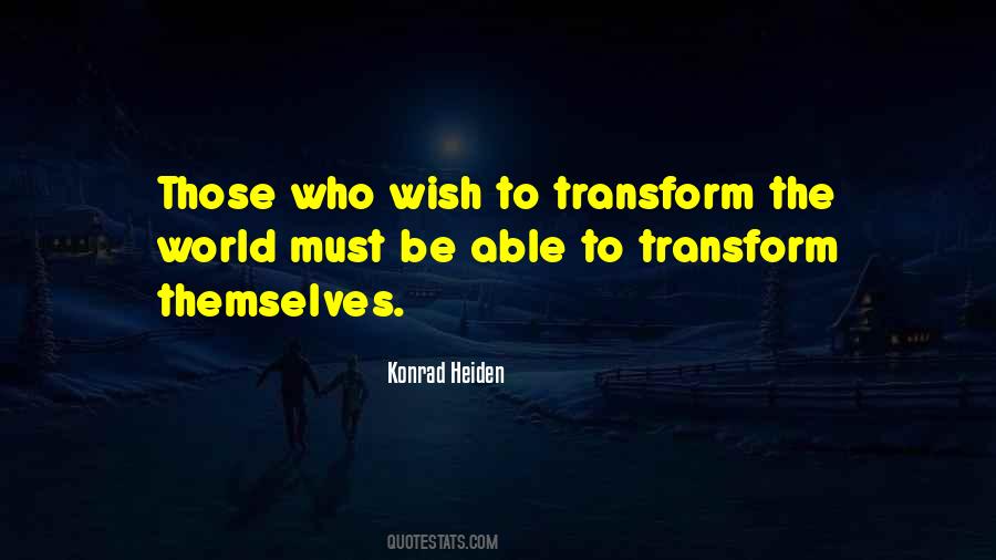 Quotes About Konrad #949053 Quotes About Konrad #949053