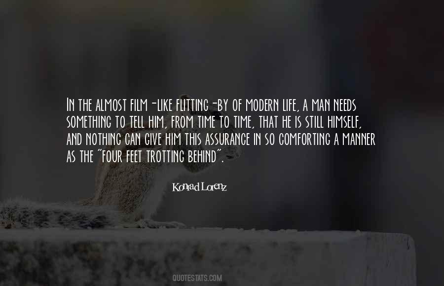 Quotes About Konrad #993898 Quotes About Konrad #993898