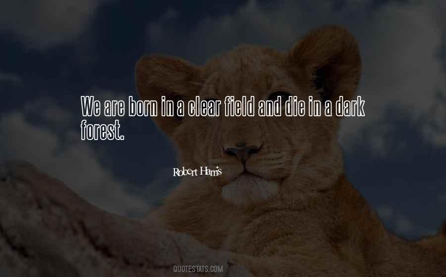 Ardennes Horse Quotes #1015761