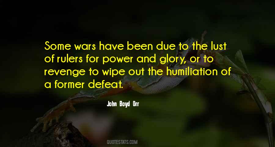 Destitute People Quotes #499522