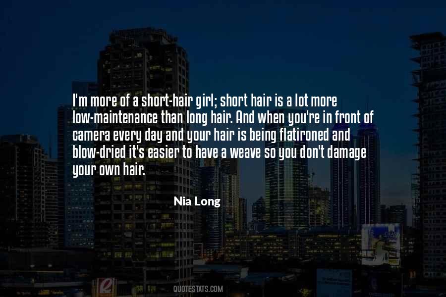 Destitute People Quotes #516959