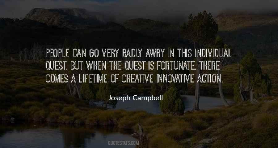 Creative And Innovative Quotes #1328227