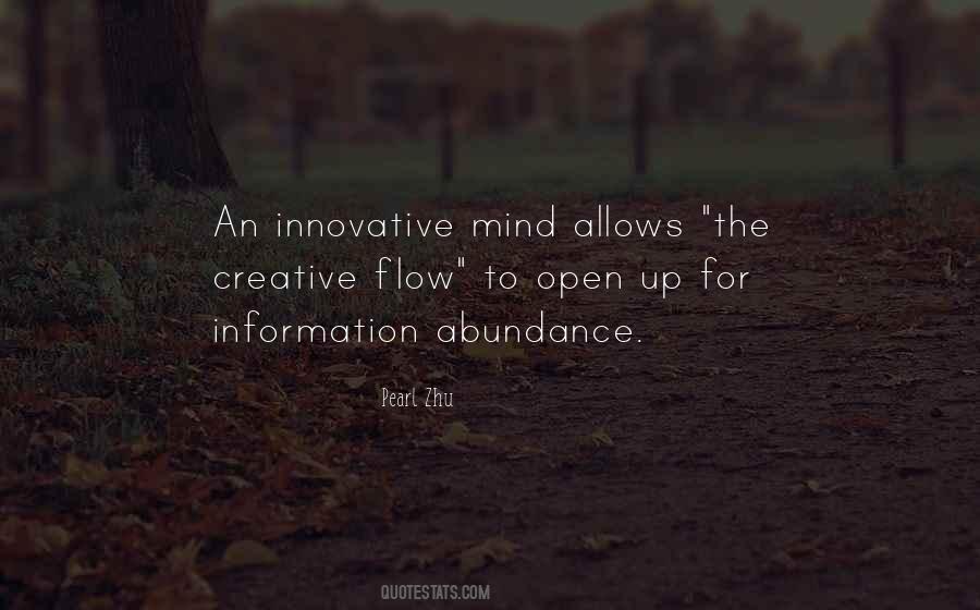 Creative And Innovative Quotes #1760903