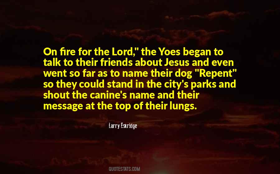 Jesus Message Quotes #1410179