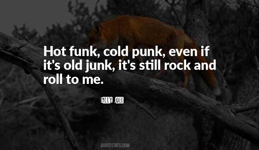 Genaro Salinas Quotes #822625