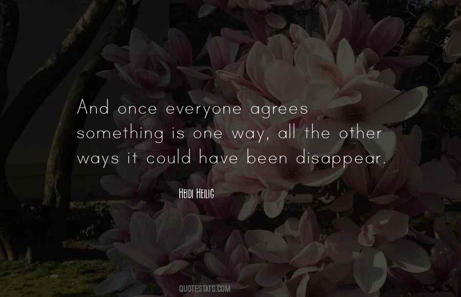 Deservedness Synonym Quotes #722315