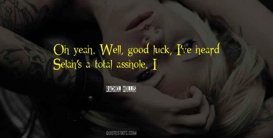 Kedekatan Fateh Quotes #1772329