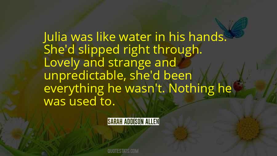 Urmarile Quotes #1683285