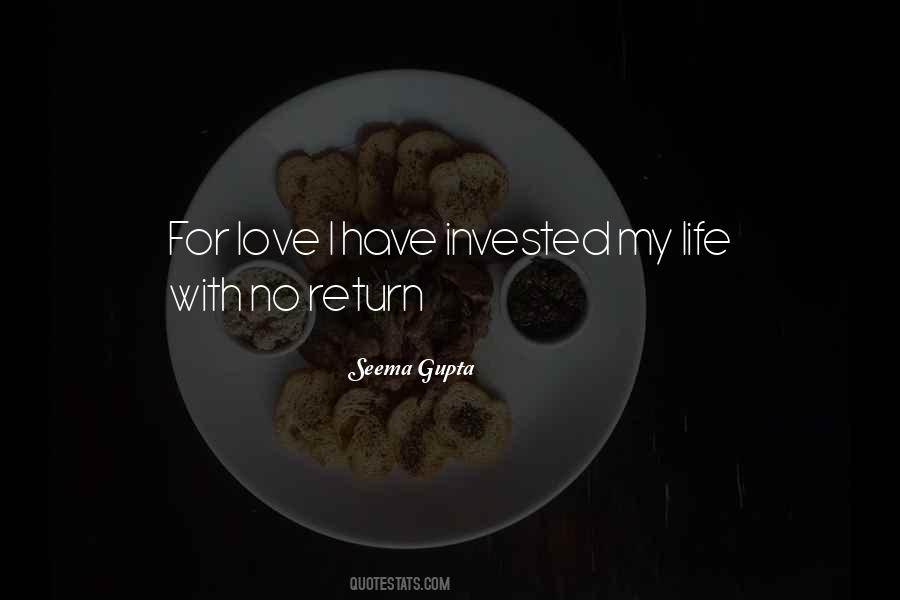 Unless Deep Passionate Quotes #1349207