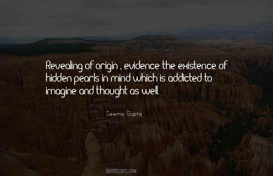 Unless Deep Passionate Quotes #577533