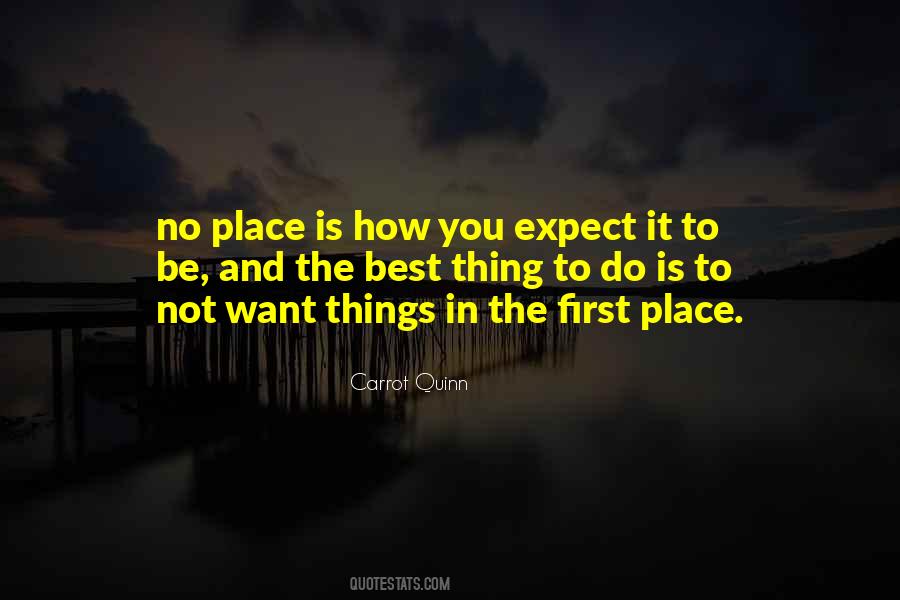 Munificence Refers Quotes #1055684