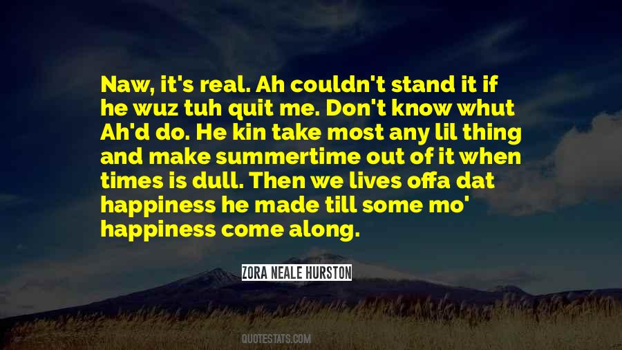 Nesfarsit Dex Quotes #1232290