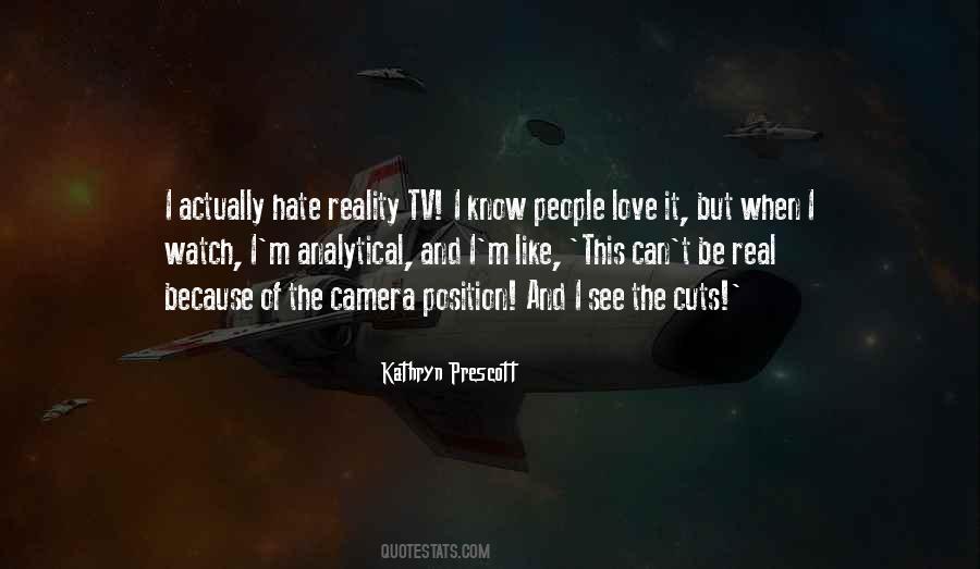 Ostentatiously Def Quotes #393991