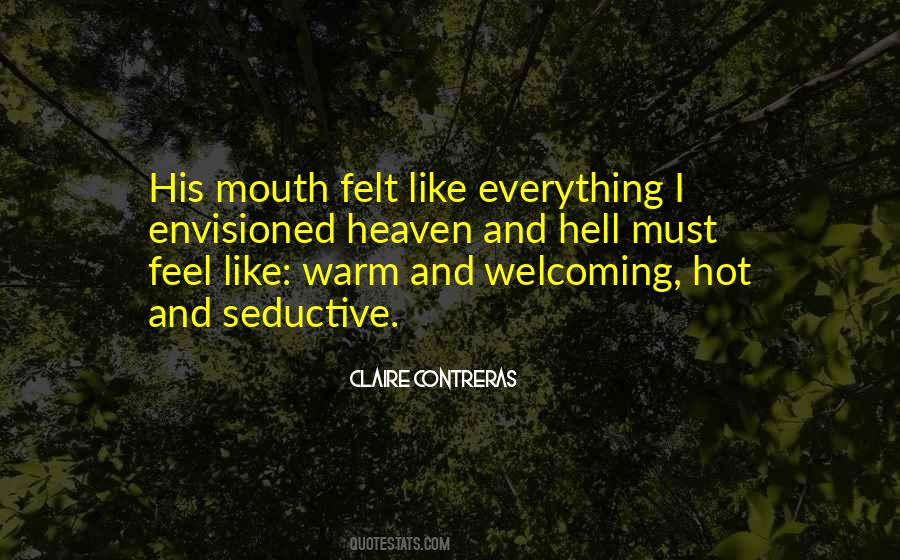 Normandia Maldonado Quotes #882252