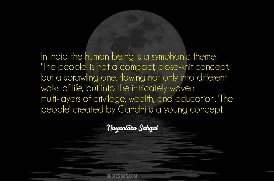 Creative Juices Flowing Quotes #362414