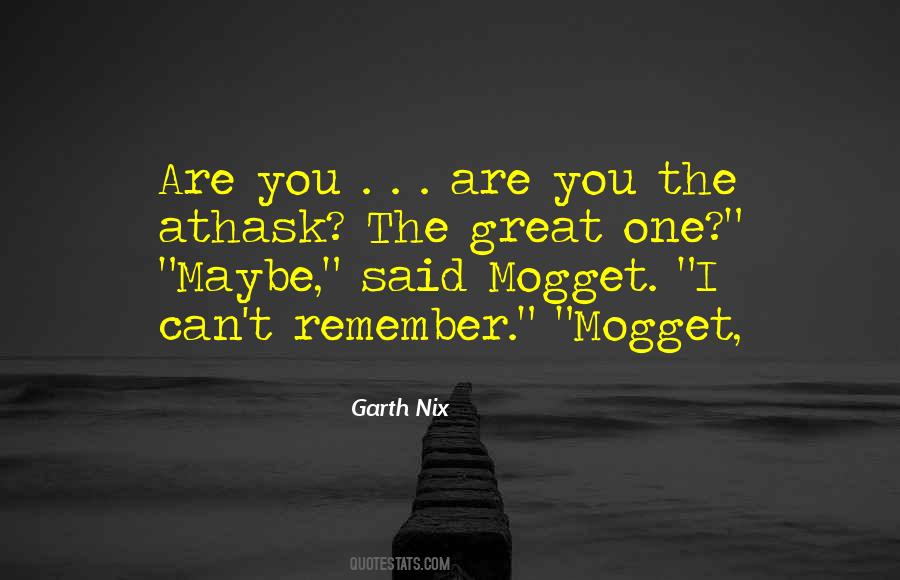Devrik C Mle Quotes #1815200