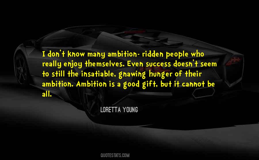 Good Success Quotes #236778