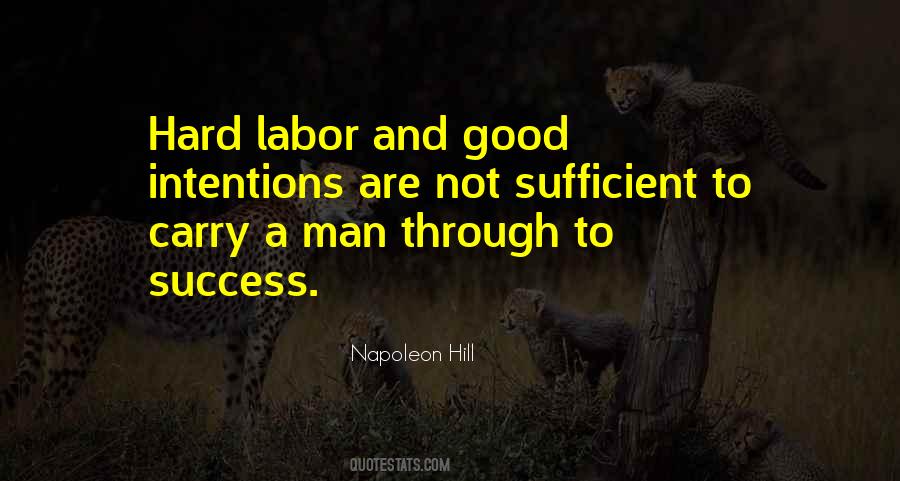 Good Success Quotes #80632