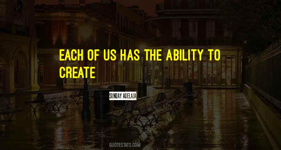 Creative Mess Quotes #1402792
