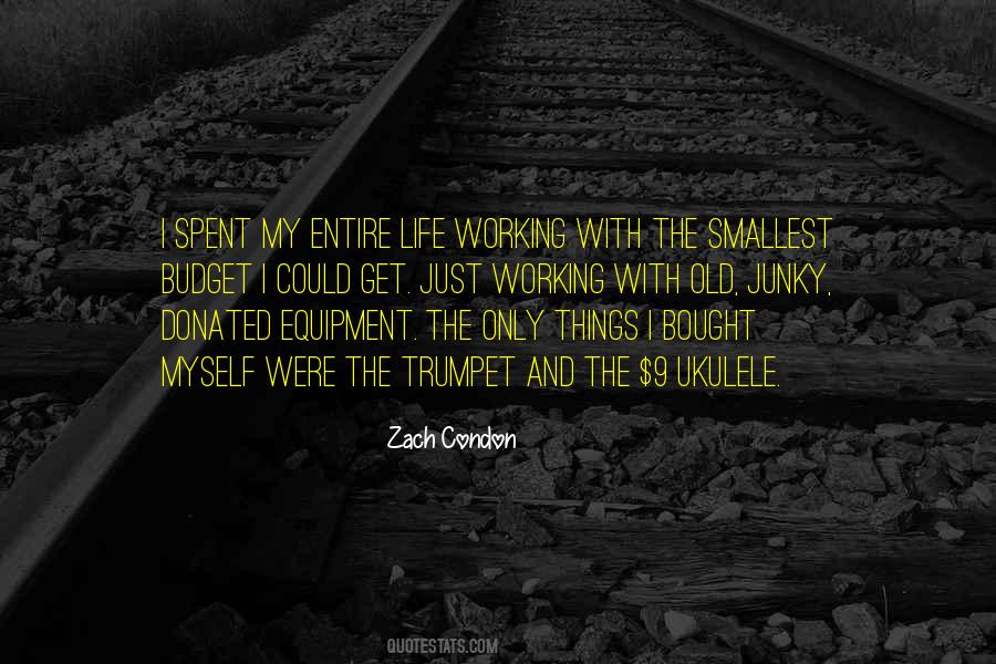 Bleddyn Davies Quotes #1351860