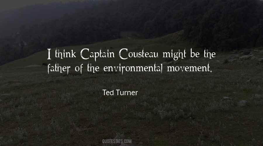 Environmental Movement Quotes #446241