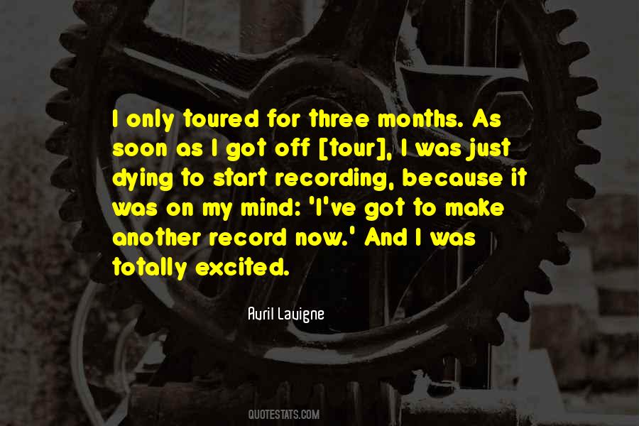 Lacresha Hawkins Quotes #1311821