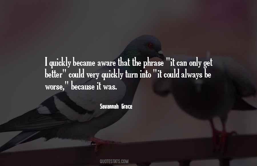 Tinisha Agramonte Quotes #230752