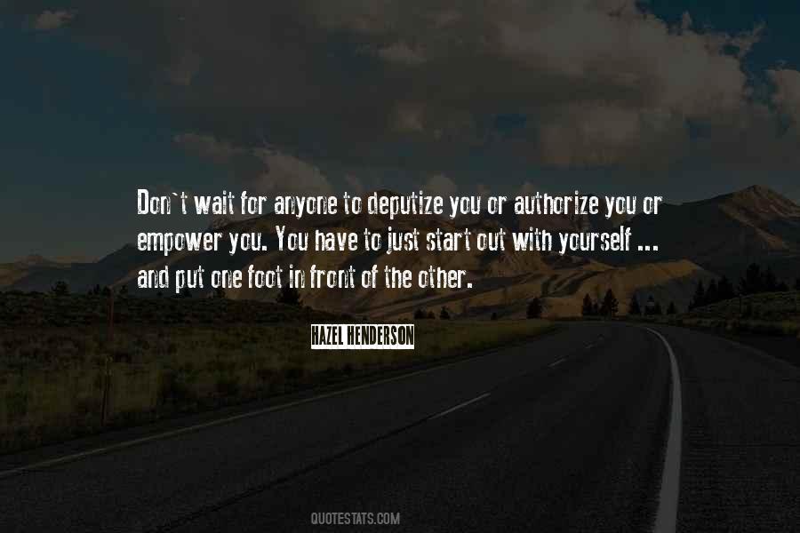 Tinisha Agramonte Quotes #741834