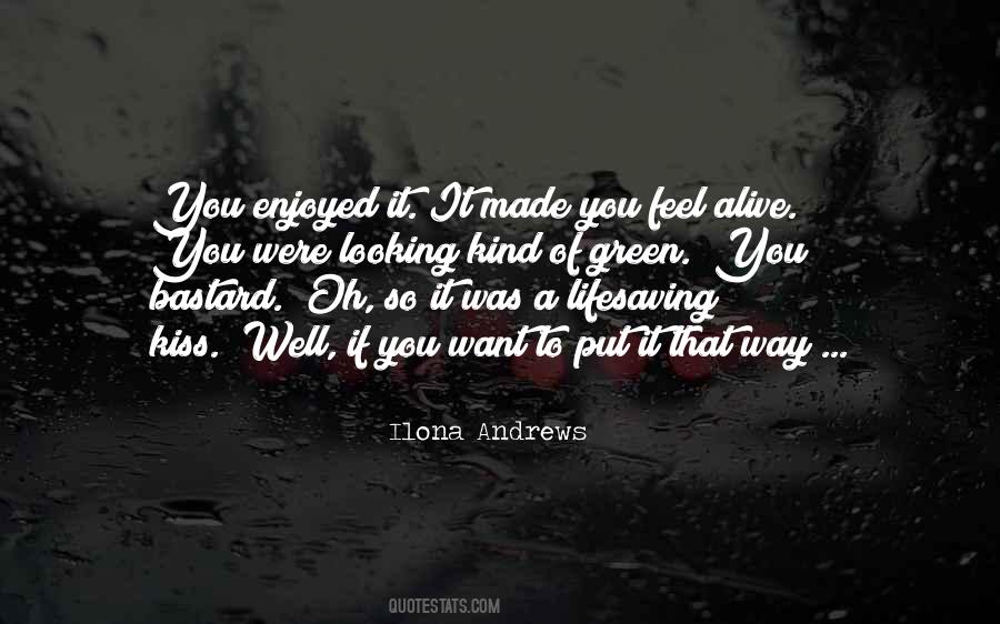 Tinisha Agramonte Quotes #882594