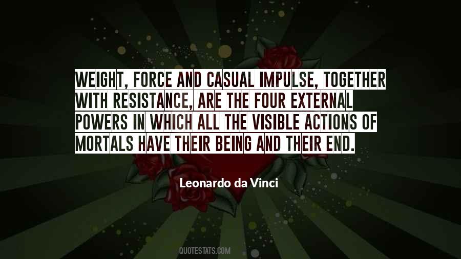 Evitare Imperfetto Quotes #1530591
