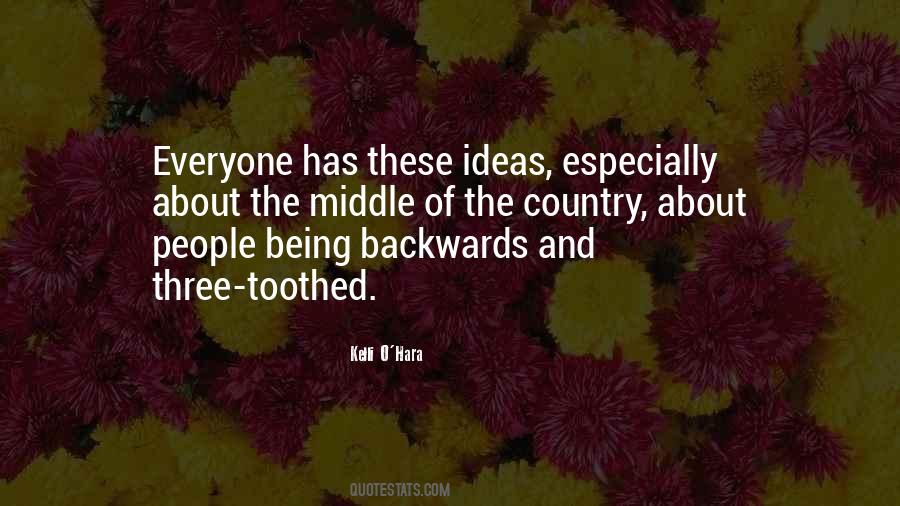 Nanclares O Quotes #1441332
