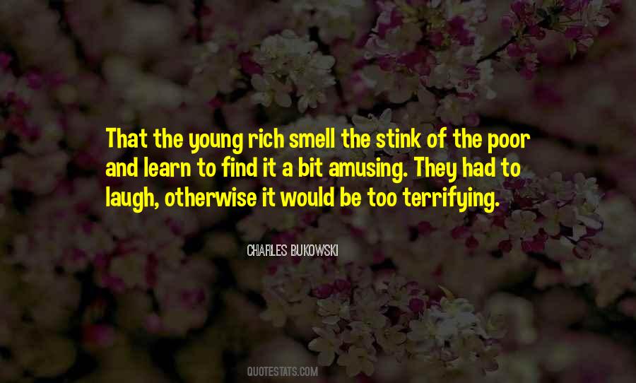 Learn To Laugh At Yourself Quotes #221411
