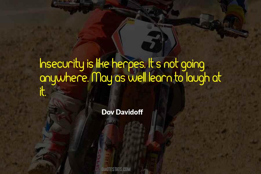 Learn To Laugh At Yourself Quotes #364939