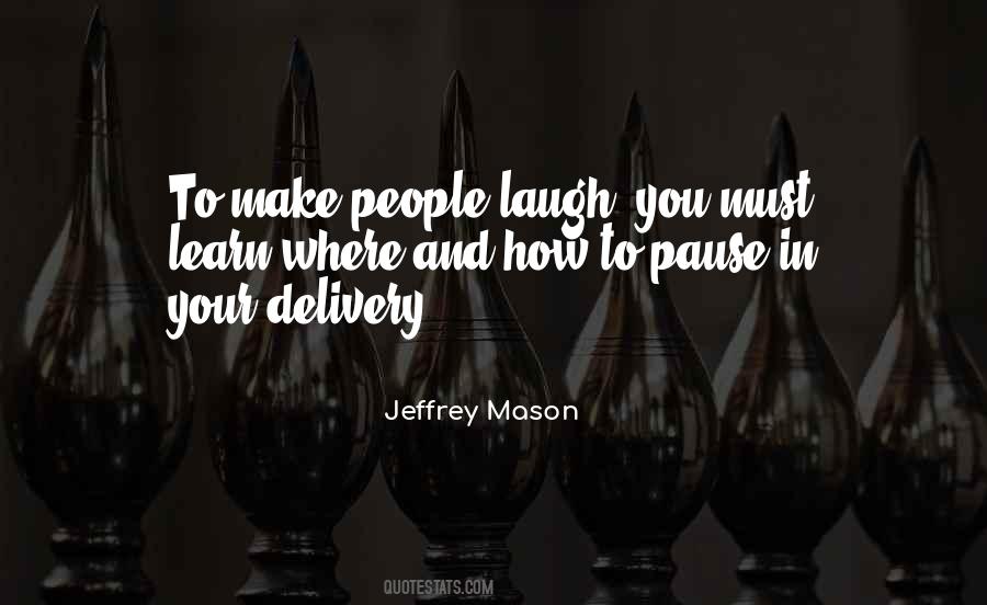 Learn To Laugh At Yourself Quotes #515632