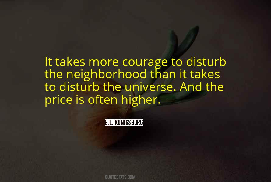 Creativity Takes Courage Quotes #673666