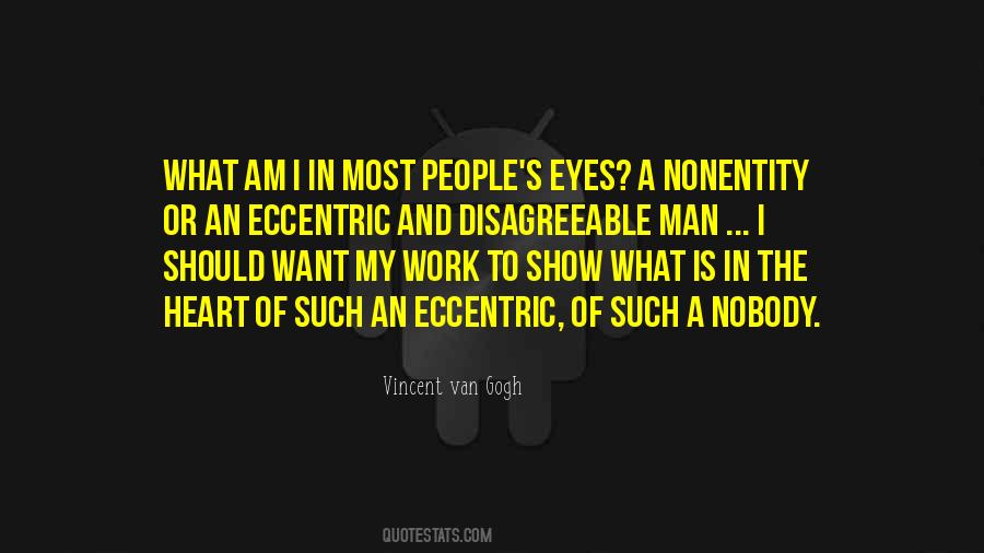 People S Eyes Quotes #1717905