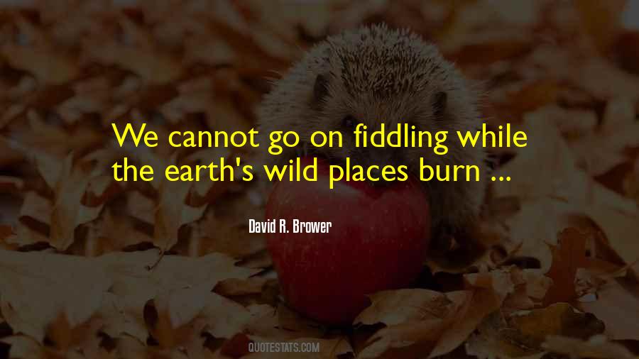While The Quotes #1552308