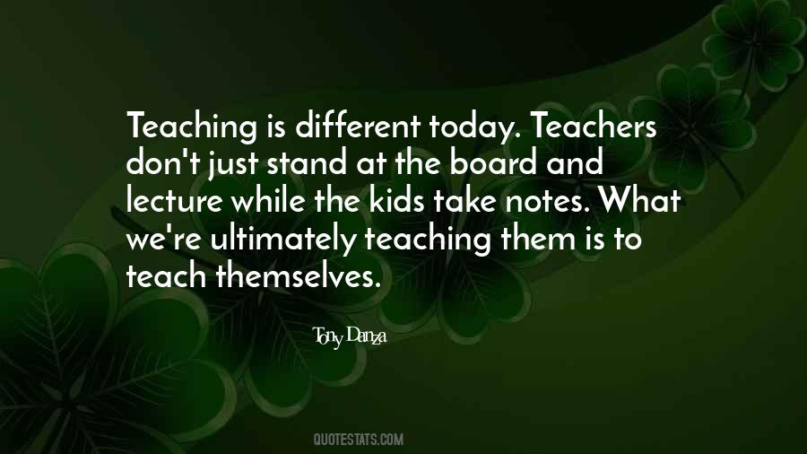 While The Quotes #1573363