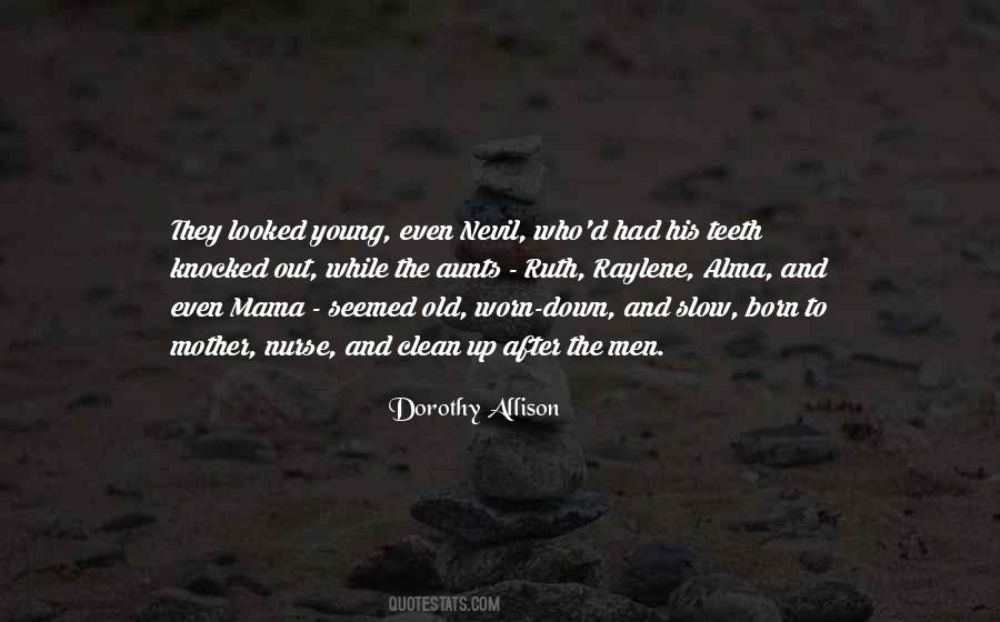While The Quotes #1578911