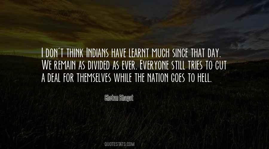 While The Quotes #1588411