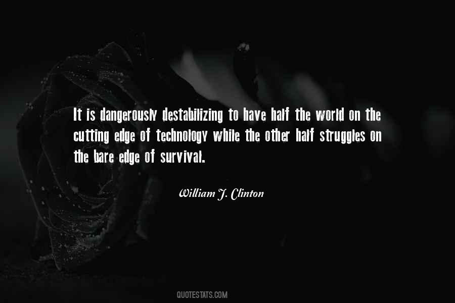 While The Quotes #1609359