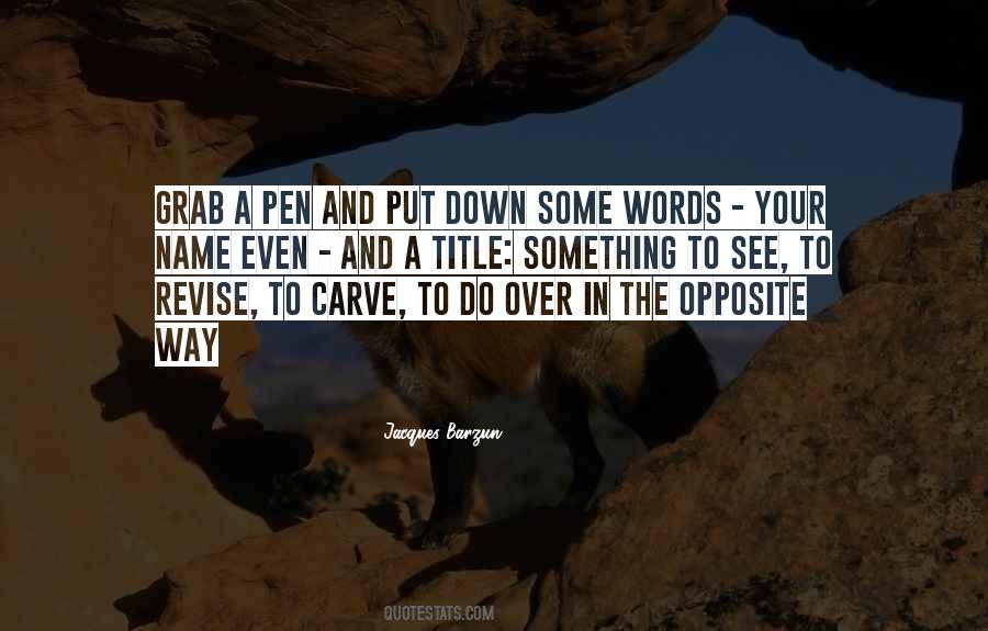 Ferasan Name Quotes #512038