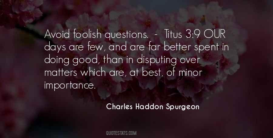 Palm Sunday In Black And White Quotes #1567799
