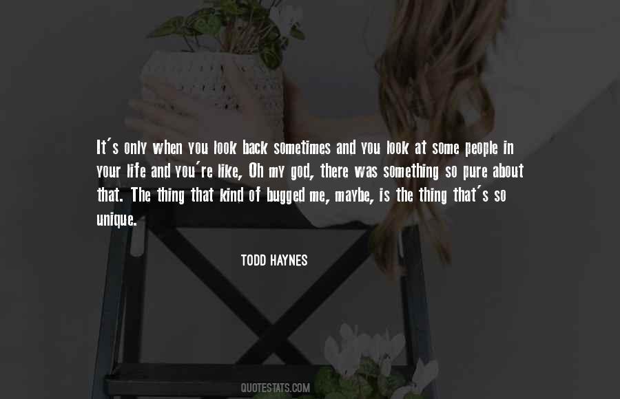 Palm Sunday In Black And White Quotes #577555